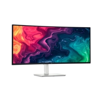 Monitor DELL 210-BQWR (34" /VA /120Hz /3440 x 1440 /Czarny )