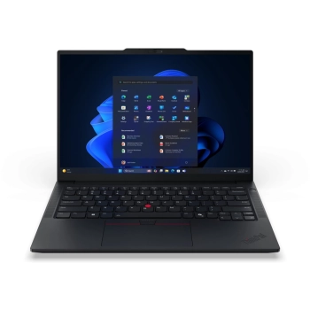 Notebook LENOVO ThinkPad E14 G7 (14"/Ultra 7 255H /16GB/SSD512GB/W11P/Czarny)