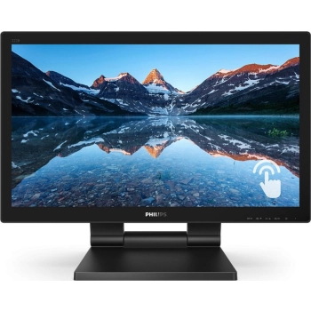 Monitor PHILIPS 222B9TA/00 (21.5" /VA /60Hz /1920 x 1080 /Czarny)