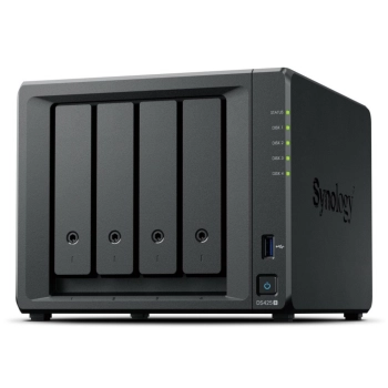 Serwer plików SYNOLOGY DS425+