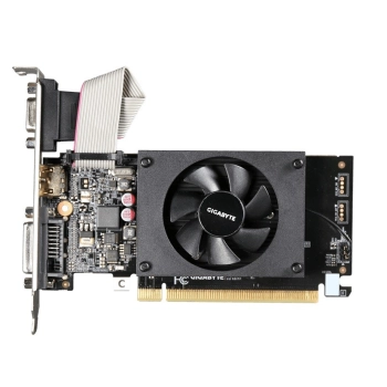 Karta graficzna GeForce GT 710