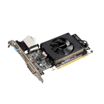 Karta graficzna GeForce GT 710-348827