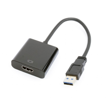 Adapter GEMBIRD A-USB3-HDMI-02 USB - HDMI