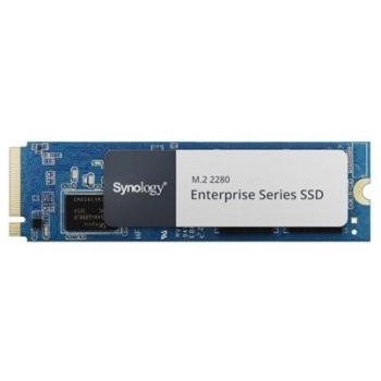 Dysk SSD SYNOLOGY SNV5420-400G (M.2 2280” /400 GB )