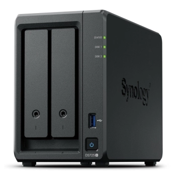 Serwer plików SYNOLOGY DS725+