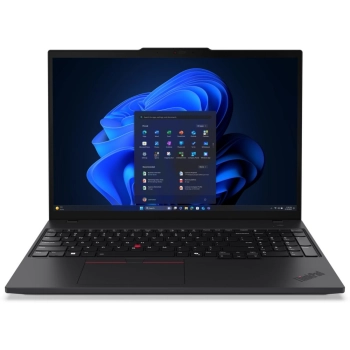 Notebook LENOVO ThinkPad T16 G4 (16"/16GB/SSD512GB/W11P/Czarny)