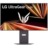 Monitor LG 32GX870A-B (31.5" /OLED /240Hz /3840 x 2160 /Szary)