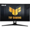 Monitor ASUS 90LM0BG0-B01971 (27" /IPS /300Hz /2560 x 1440 /Czarny)