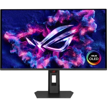 Monitor ASUS 90LM0C50-B01971 (26.5" /QD OLED /500Hz /2560 x 1440 /Czarny)