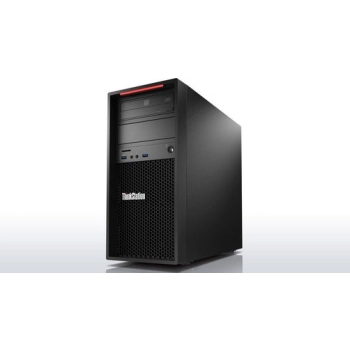 Komputer LENOVO ThinkStation P300 (E3-1220v3/Quadro K620/4GB/1TB/DVD/W8.1P)