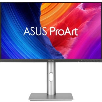 Monitor ASUS 90LM0AL0-B01K70 (27" /IPS /60Hz /5120 x 2880 /Czarno-srebrny)