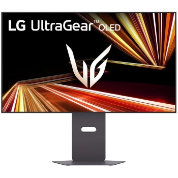 Monitor LG 32GX870A-B (31.5" /OLED /240Hz /3840 x 2160 /Szary)