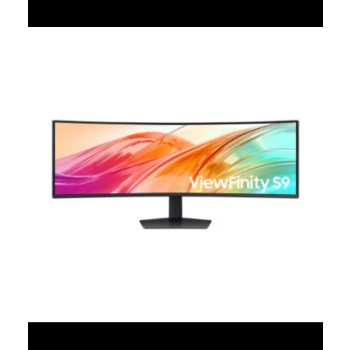 Monitor SAMSUNG LS49F950UAUXEN (32" /VA /120Hz /5120 x 1440 /Czarny)
