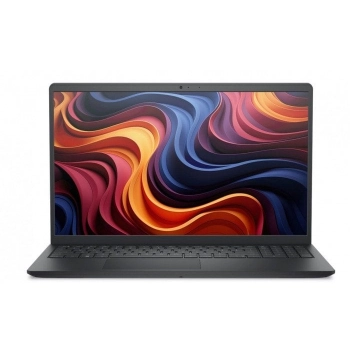 Notebook DELL DC15255_MDO_850 (15.6"/R5 7520U /16GB/SSD512GB/W11P/Czarny)