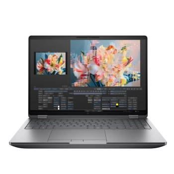 Notebook HP C70XCET#AKD (16"/128GB/SSD1TB/W11P/Czarny)