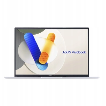 Notebook ASUS X1605VA-MB1799W (16"/i5-13420H /16GB/SSD512GB/W11H/Srebrno czarny)