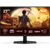 Monitor AOC Q27G42ZE (27" /IPS /240Hz /2560 x 1440 /Czarny)