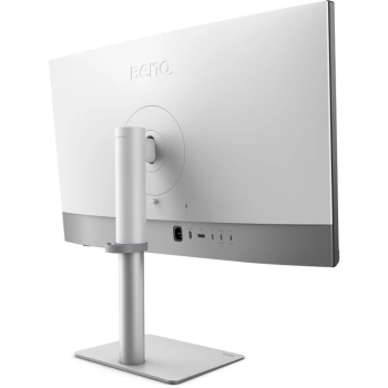 Monitor BENQ 9H.LMVLA.TBE (31.5" /IPS /144Hz /3840 x 2160 /Srebrny )