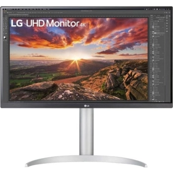 Monitor LG 27UP850K-W.AEU (27" /IPS /60Hz /3840 x 2160 /Biały)