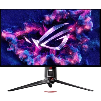Monitor ASUS 90LM0A50-B01370 (31.5" /OLED /240Hz /3840 x 2160 /Czarny)