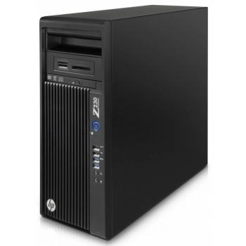 Komputer HP Z230 TWR (Intel HD/8GB/1TB/DVD-RW/W8.1P)