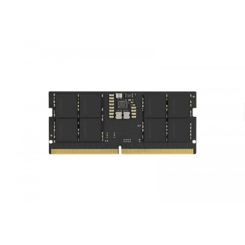 Pamięć GOODRAM (SODIMM/DDR5/8 GB/5600MHz/46 CLCL/SINGLE)