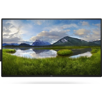 Monitor DELL 210-BNTN (54.6" /IPS /60Hz /3840 x 2160 /Czarny )