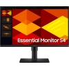 Monitor SAMSUNG LS24D406GAUXEN (24" /IPS /100Hz /1920 x 1080 /Czarny)