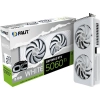 Karta graficzna GeForce RTX 5060 Ti White OC 8GB GDDR7 DLSS4
