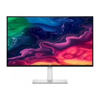 Monitor DELL 210-BQWS (27" /IPS /120Hz /3840 x 2160 /Biało-szary )