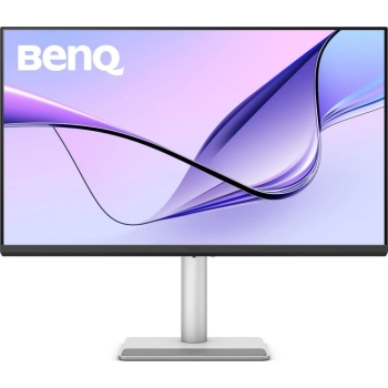 Monitor BENQ 9H.LMXLB.QBE (31.5" /IPS /60Hz /3840 x 2160 /Czarno-srebrny )
