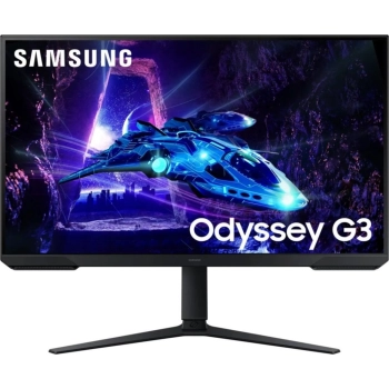 Monitor SAMSUNG LS32DG302EUXEN (32" /VA /180Hz /1920 x 1080 /Czarny)