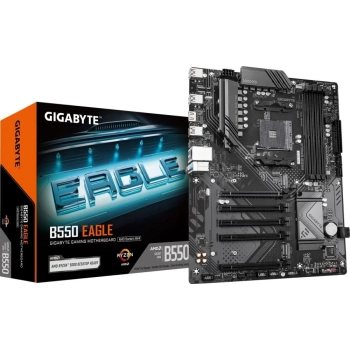 Płyta główna GIGABYTE B550 EAGLE (Socket AM4 /ATX)