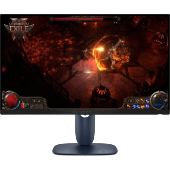 Monitor DELL 210-BQWQ (27" /IPS /180Hz /2560 x 1440 /Czarny )