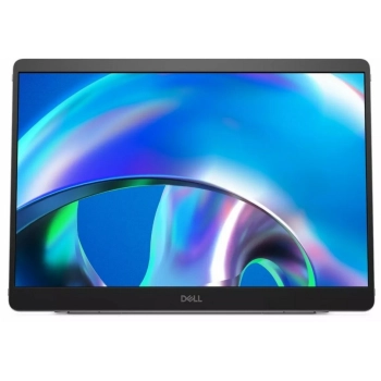 Monitor DELL 210-BQTB (14" /TFT IPS /1920 x 1200 /Czarny )