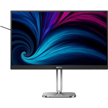 Monitor PHILIPS 27B2U4601/00 (27" /IPS /120Hz /2560 x 1440 /Czarno-srebrny)
