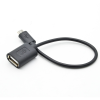 Kabel USB TB microUSB B 0.15-35293
