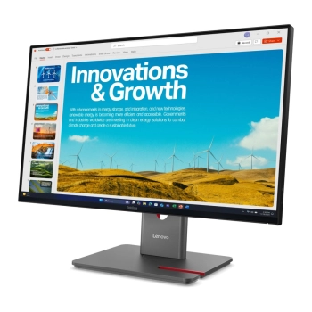 Monitor LENOVO 64B1GAT1EU (23.8