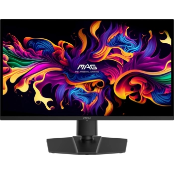Monitor MSI MSI MAG 273QP QD-OLED X24 (26.5" /QD OLED /240Hz /2560 x 1440 /Czarny)