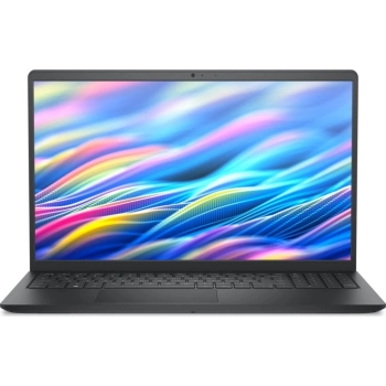 Notebook DELL DC15250_RPLU_001_P (15.6"/i5-1334U /integ/16GB/SSD512GB/W11P/Czarny)