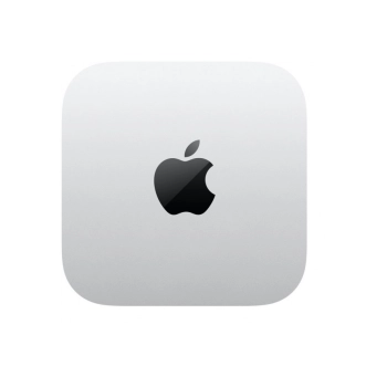 Komputer APPLE Mac Mini (M4/16GB/SSD512GB)