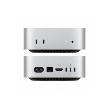 Komputer APPLE Mac Mini (M4/16GB/SSD512GB)-353802
