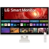 Monitor LG 32U721SA-W (31.5" /VA /60Hz /3840 x 2160 /Czarny)