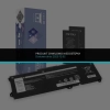 Bateria Mitsu do Dell Latitude 5421, 5521, Precision 3571, 3470-354663