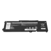 Bateria Mitsu do Dell Latitude 5421, 5521, Precision 3571, 3470-354665