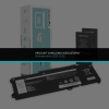 Bateria Movano do Dell Latitude 5421, 5521, Precision 3571, 3470-354669
