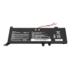 Bateria Mitsu do Asus Vivobook 14 D415D, 15 X515E-354749