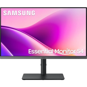 Monitor SAMSUNG LS24F430UAUXEN (24" /IPS /100Hz /1920 x 1080 /Czarny)