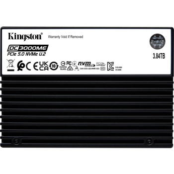 Dysk SSD KINGSTON SEDC3000ME/3T8 (3.84 TB )