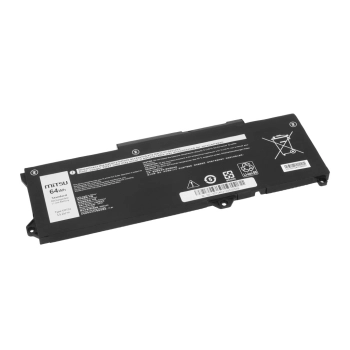 Bateria Mitsu do Dell Latitude 5421, 5521, Precision 3571, 3470-354664